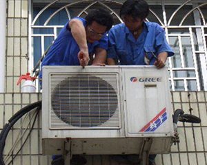 福安空调售后维修服务中心在哪里找